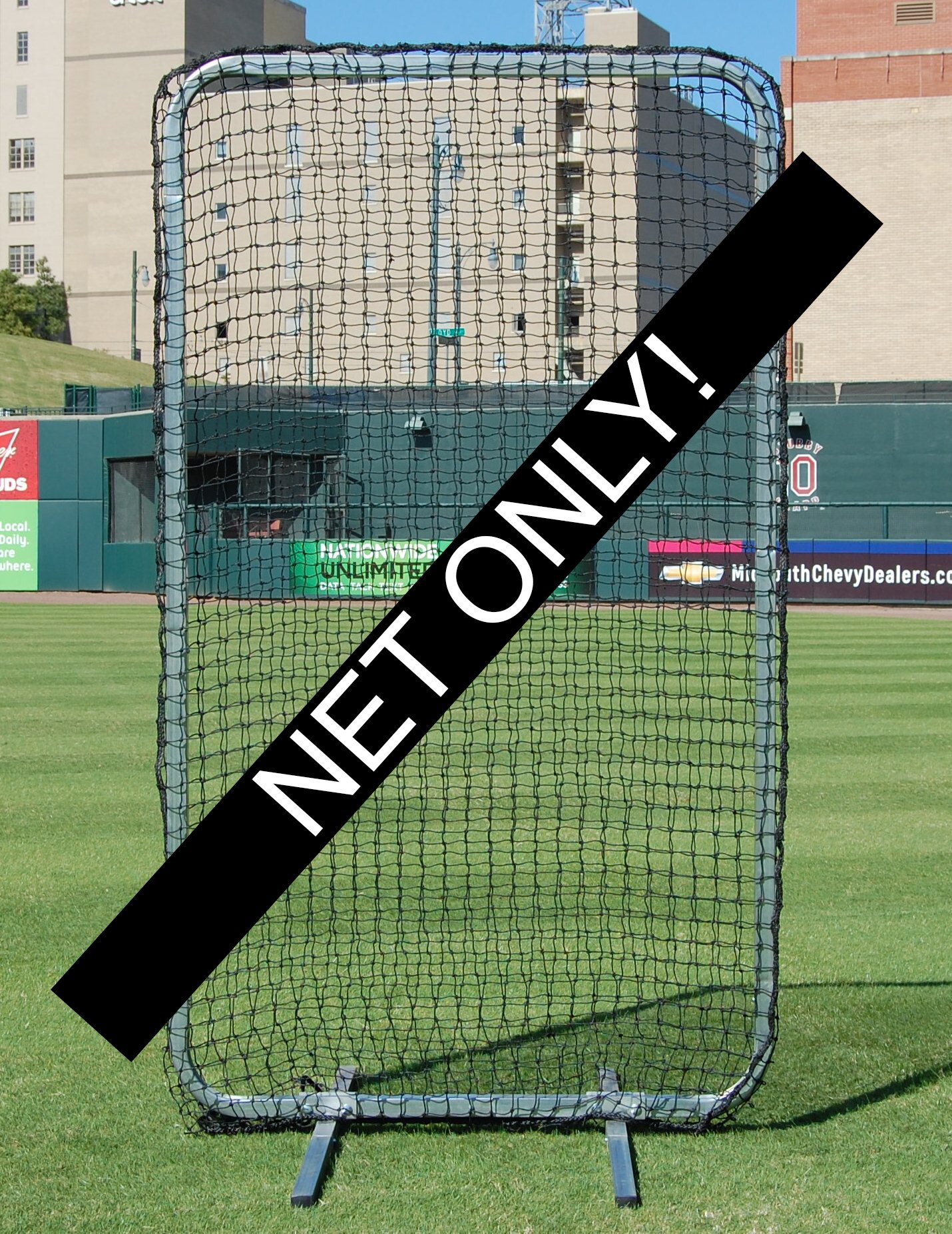 Mini Fungo Protective Screen Net